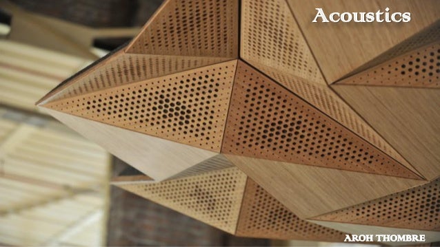 architectural acoustics book acoustic architecture degree